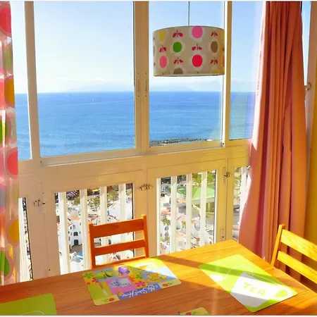 Torres Yomeli Apartment Playa de las Américas