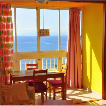 Apartment Torres Yomeli Playa de las Américas