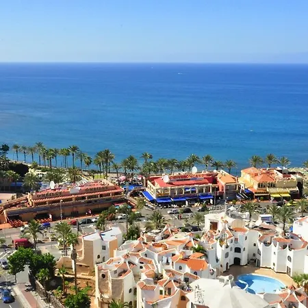 Apartman Torres Yomeli Playa de las Américas